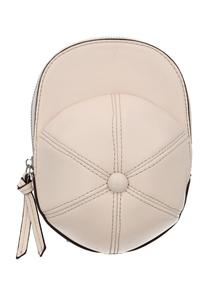 MYMO Сумка через плечо белого цвета