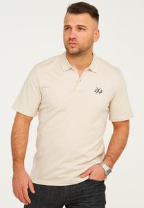 Поло Jack & Jones RISE INFINITY POLO, цвет Moonbeam