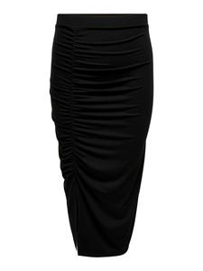 Юбка Only Maternity, черный