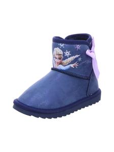 Ботильоны Disney Frozen, синий