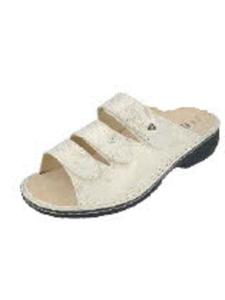 Finn Comfort Мюли Pantolette in beige