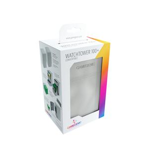 Визитница Сторожевой Башни, Gamegenic