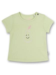 Футболка Sanetta, зеленый