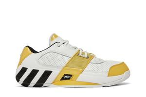 Кроссовки Agent Gil Restomod '61 Points', белый