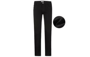 23R+ Мужские джинсы, Черный флис — ограниченная подарочная коробка