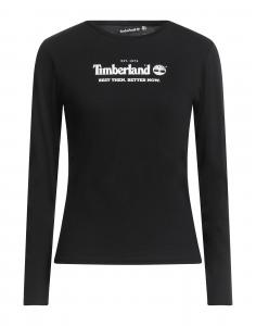 Футболка Timberland, черный
