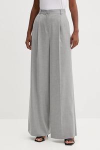 Брюки Emme Marella, серый