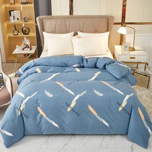 Antarctic Пододеяльник 160х210 см из чистого хлопка, фланель, цвет Fashionable Melody