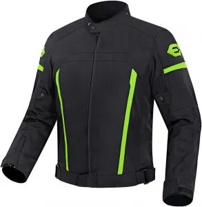 Мужская водонепроницаемая мотоциклетная куртка для езды, гонок и мотокросса, MC1011 GN Jacket