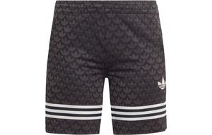 Adidas Originals Мужские повседневные шорты, цвет Black