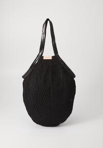 Сумка-шоппер Vanessa Bruno SAC FILET, Noir/Black