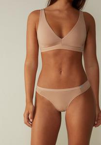 Трусы Intimissimi, цвет skin