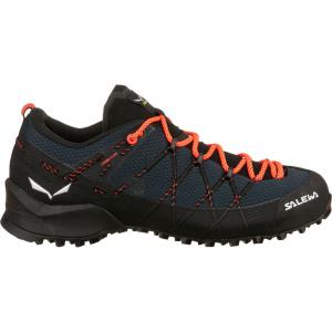 Женские туфли Wildfire 2 Salewa, черный