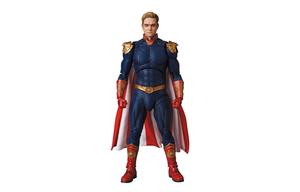Фигурка Medicom The Boys Mafex No.151 Homelander Medicom Toy
