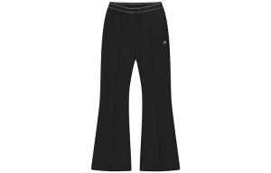 FILA Женские повседневные брюки Jet Black