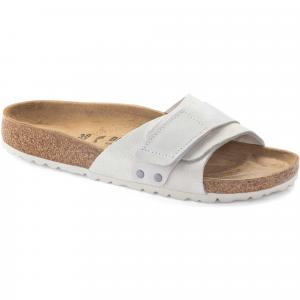 Женские повседневные сандалии Oita Birkenstock, Antique White