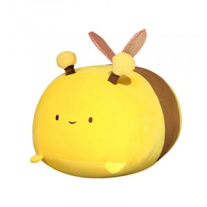 Плюшевая кукла Cute Bee Dolls, высота 35см/50см/70см Fox fairy, Bee