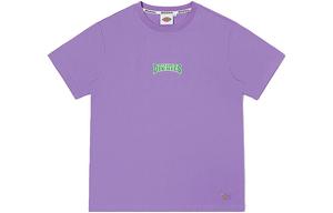 Футболка мужская Dickies, цвет Lilac