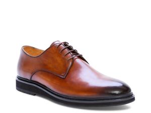 Оксфорды Ike Behar Concord, коричневый