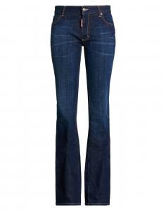 Джинсы Dsquared2, синий