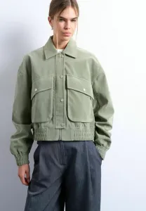 Летняя куртка tsisabella Topshop, Sage