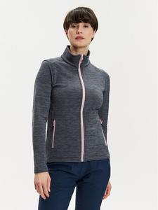 Техническая толстовка стандартного кроя Cmp, серый