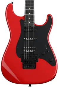 Электрогитара Charvel Pro-Mod So-Cal Style 1 HSS FR E - Цвет Ferrari Red