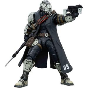 Bitter Expedition Army Ninth Legion Assault Company, North 09 National Creation 1 18 фигурка меха JOYTOY