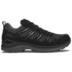 Мультиспортивная обувь Lowa Innox Evo II GTX, цвет Black/Grey