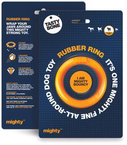 Могучее кольцо Tastybone С Tastybone