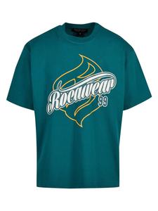 Футболки Rocawear цвета бензина