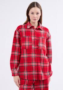 Пижамный топ Etam MONICA, Red