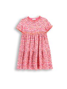 Платье Coccodrillo, розовый