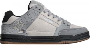 Мужские скейтбордические кроссовки Globe Tilt, черный