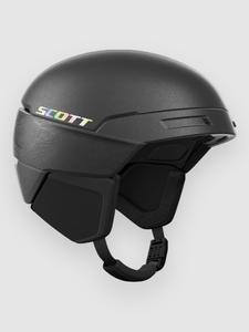 Шлем для сноуборда Scott Flow Pro MIPS Helm, granite black/holo grey
