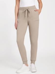 Спортивные брюки Zendra из флиса Guess Factory, moondust