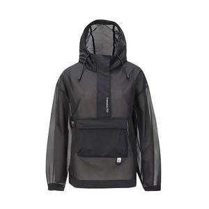 Куртка женская Treksta, серый