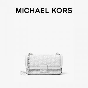 Сумочка Michael Kors Tribeca, черный
