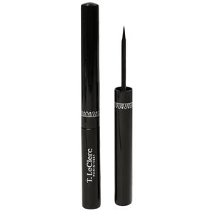 Подводка для глаз active growth eyeliner T Leclerc, black