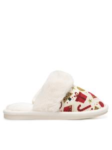 Тапочки BE-CRS01 Home & Relax, бежевый