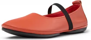 Женские кроссовки Camper 20554 Asia Taipei, темно-оранжевый