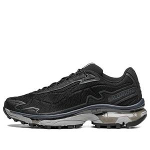 Кроссовки xt-slate advanced 'black' 471326 Salomon, черный