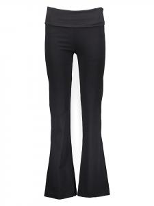 Тканевые брюки Skims, черный