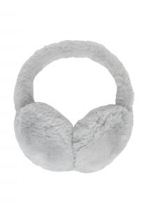 COMMA Накладные наушники в сером цвете