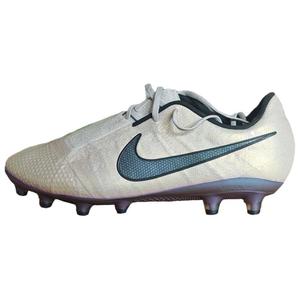 Nike Кроссовки Phantom Venom Abrasion Resistant Soccer Shoes Unisex White