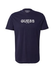 Футболка GUESS, Dark blue