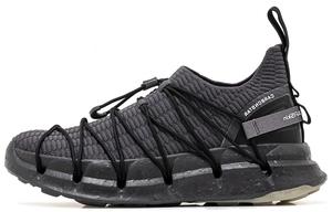 Кроссовки для бега SKIN Skin Series унисекс с низким верхом темно-серого цвета Carbonstar, темно-серый