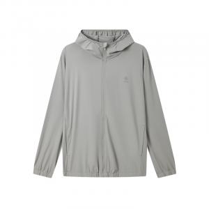 PEAK Мужская солнцезащитная одежда, Холодный светло-серый