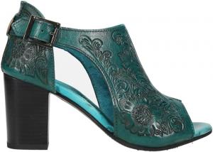 Женские закрытые туфли ROPER