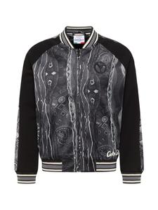 Толстовка Carlo Colucci, черный